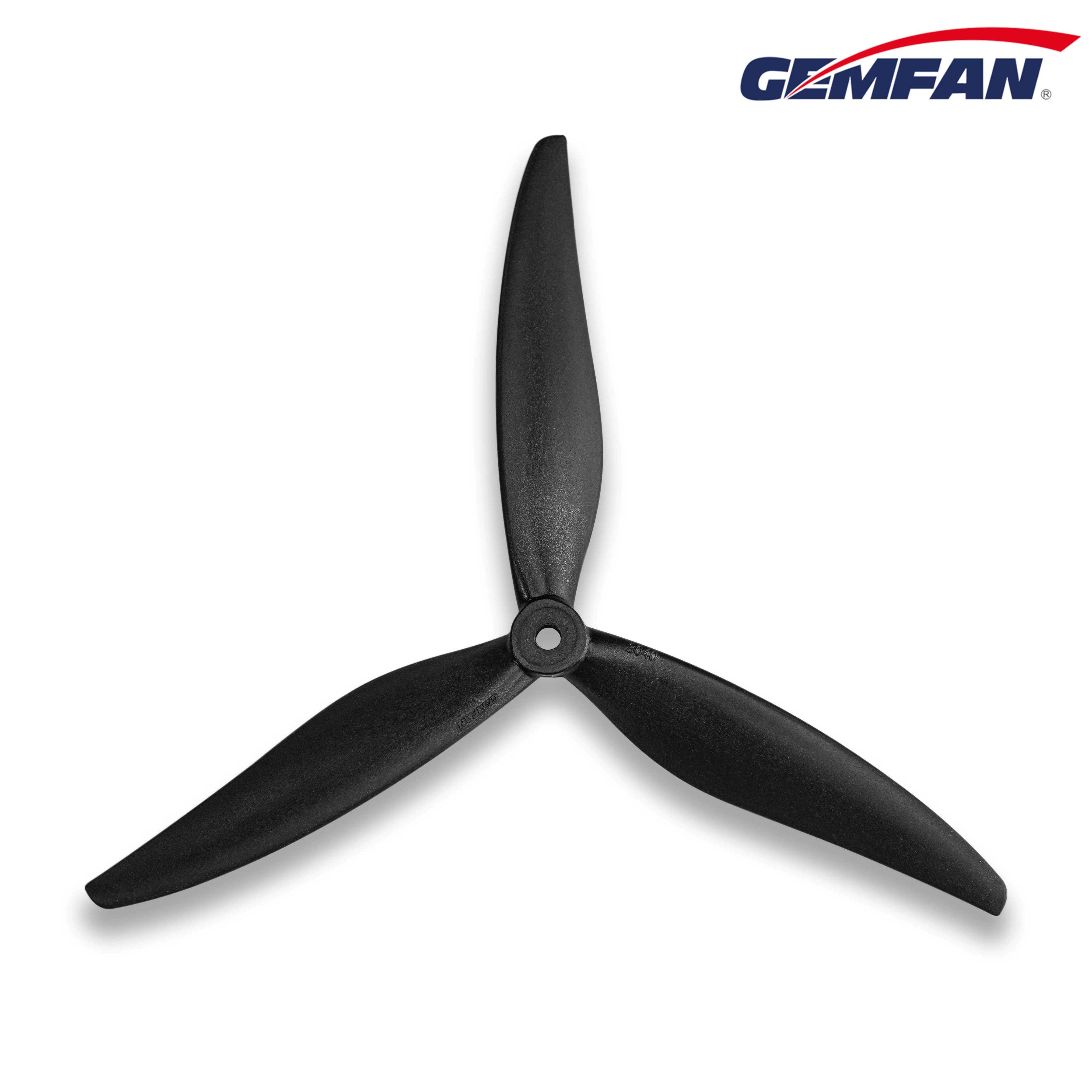 Gemfan 8040 8X4X3 3-blade 8-in - đánh giá và giá Drone Racing Motor
