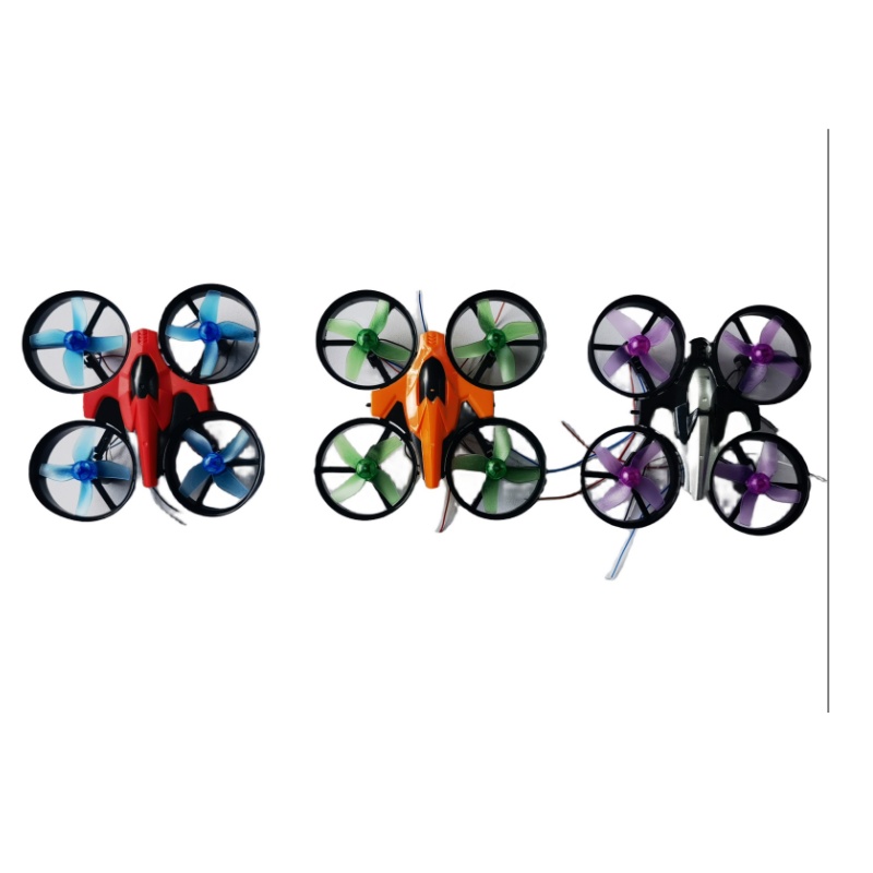 DIY Mini RC Drone Kit-BLH8700/ - đánh giá và giá Drone Racing Motor