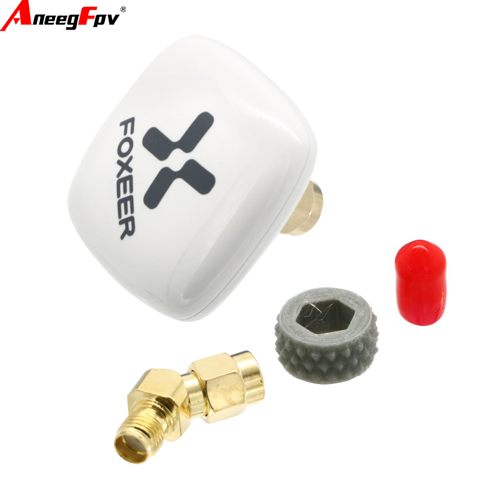 Foxeer-Echo 2 Patch Antenna, 9 - đánh giá và giá Drone Racing Antenna