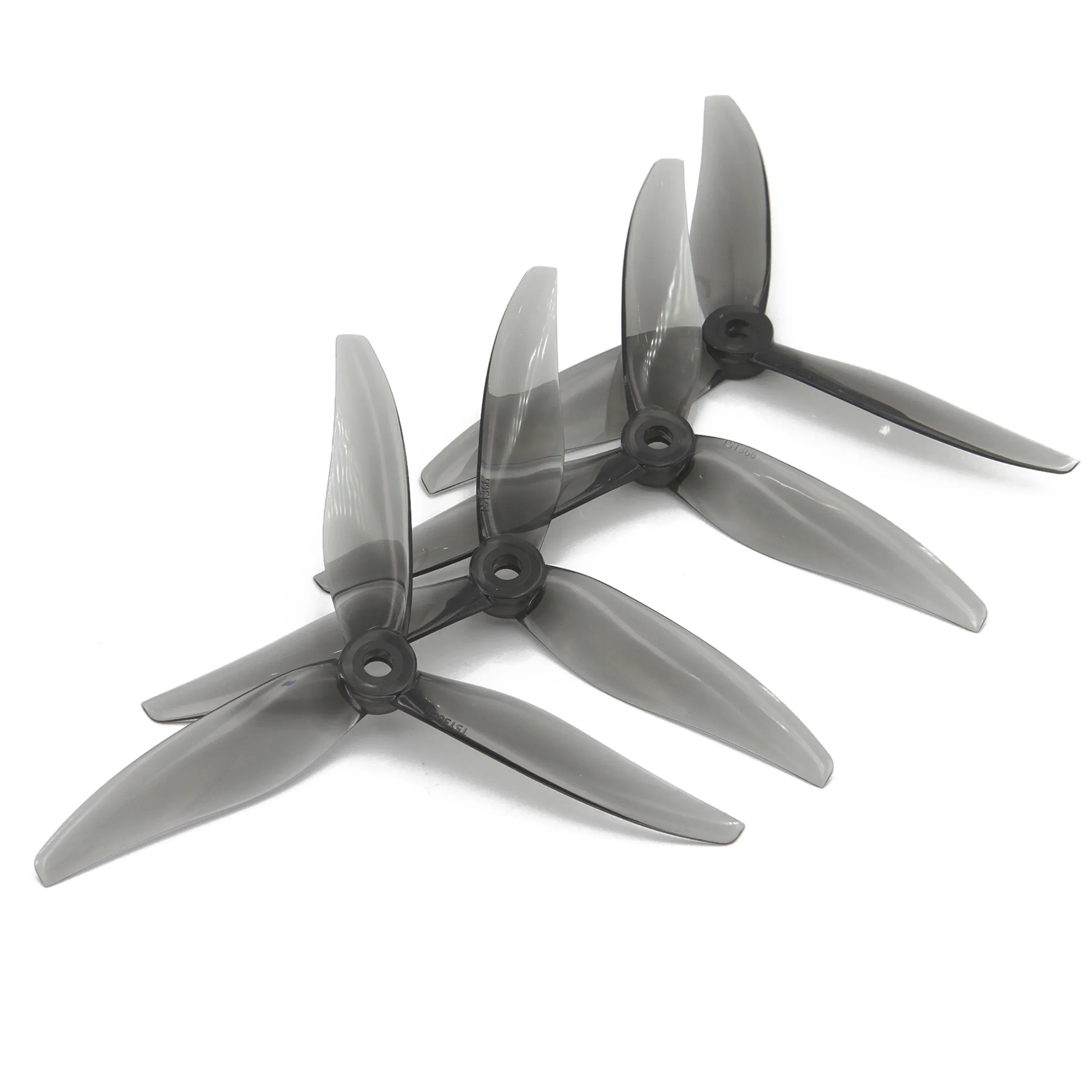 NEEBRC 12 Pairs 5 inch Props 3 - đánh giá và giá Drone Racing Motor