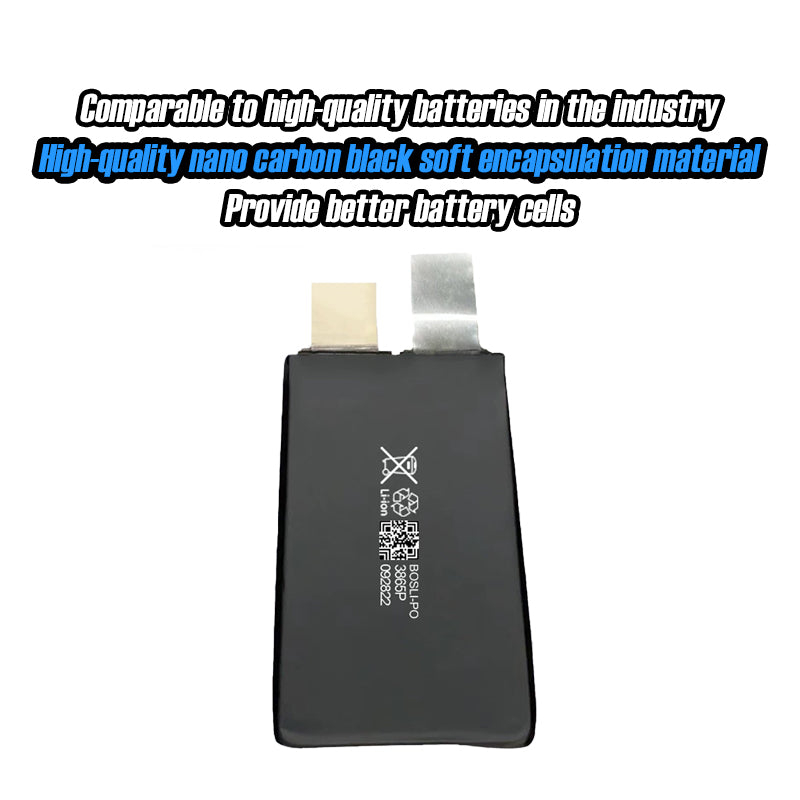 Boslipo P7 1300mAh 150C 4S 6S  - đánh giá và giá Drone Racing Battery