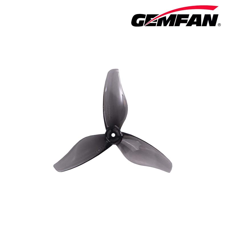 12Pairs(12CW+12CCW) Gemfan 202 - đánh giá và giá Drone Racing Motor